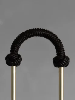Lotus Charm Floor Lamp - Huo