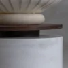 Lotus Charm Floor Lamp - Jin