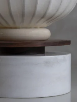 Lotus Charm Floor Lamp - Jin