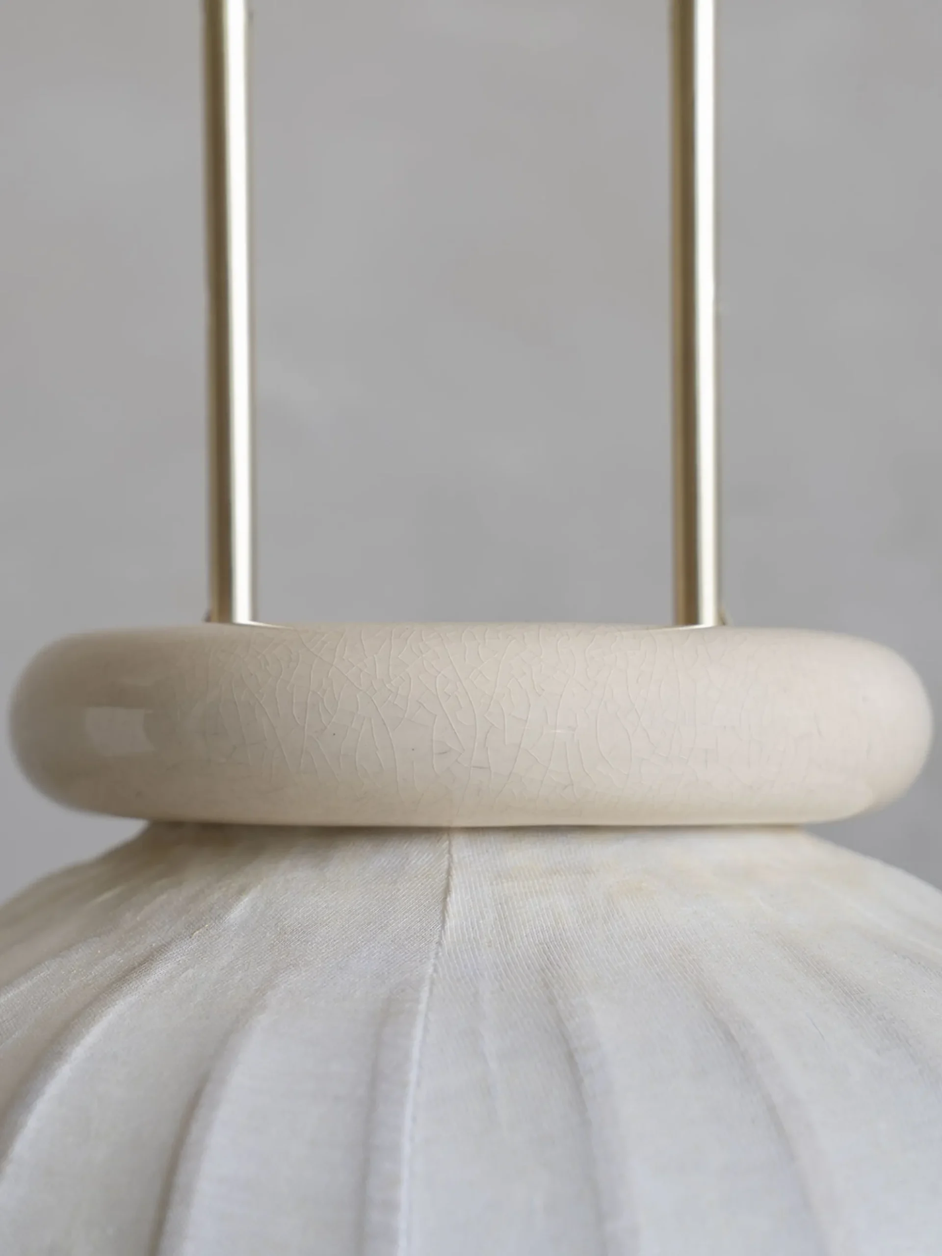 Lotus Charm Floor Lamp - Jin