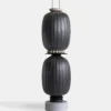 Lotus Charm Floor Lamp - Shui