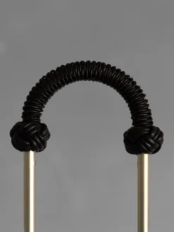 Lotus Charm Floor Lamp - Shui