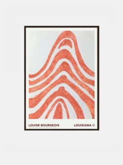 Louise Bourgeois - Dyssemmétrie