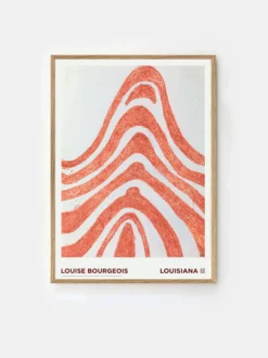 Louise Bourgeois - Dyssemmétrie