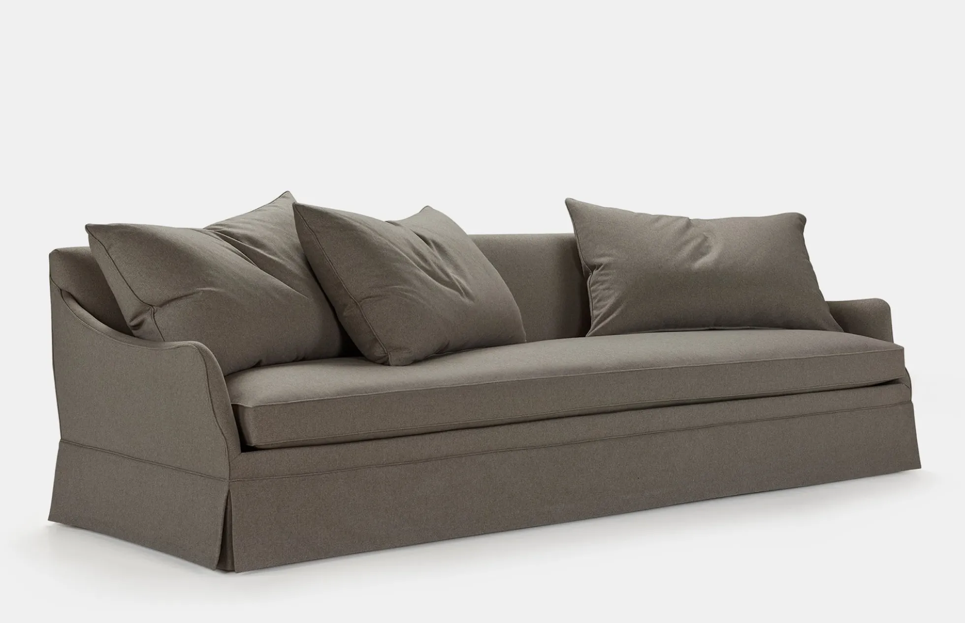 Louvre Sofa