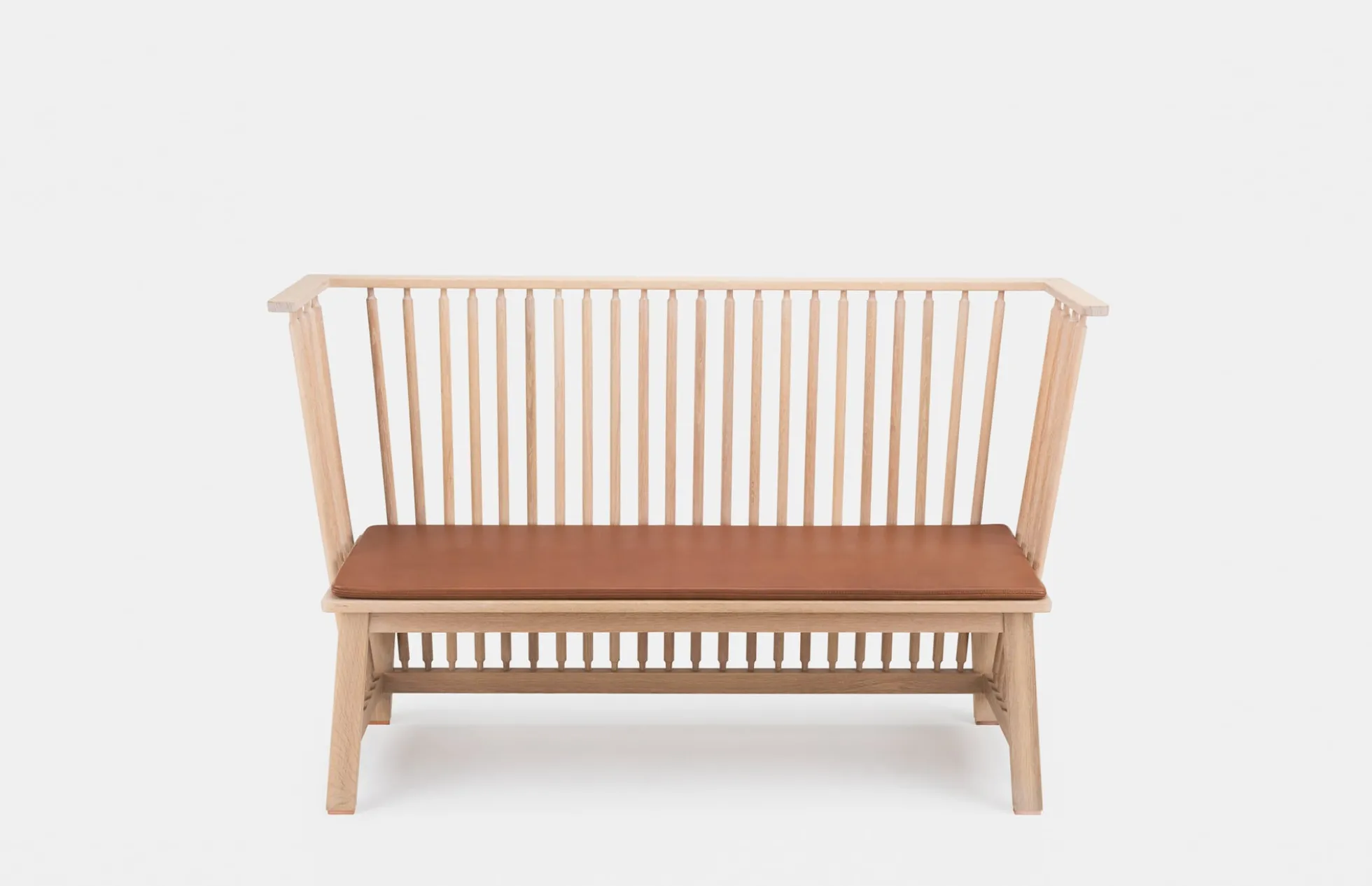 Low Settle Bench