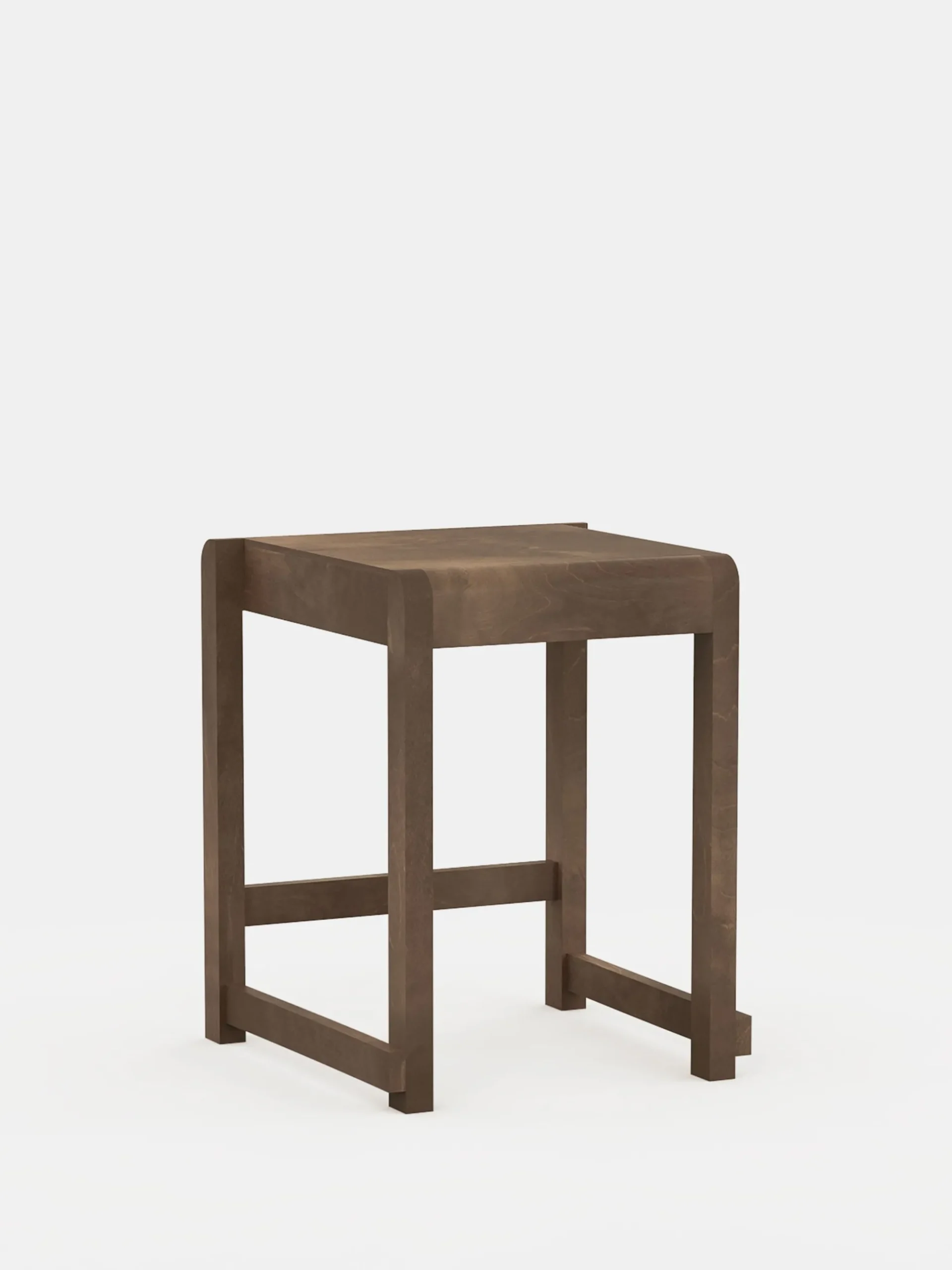 Low Stool 01