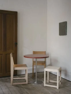 Low Stool 01
