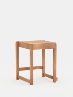 Low Stool 01
