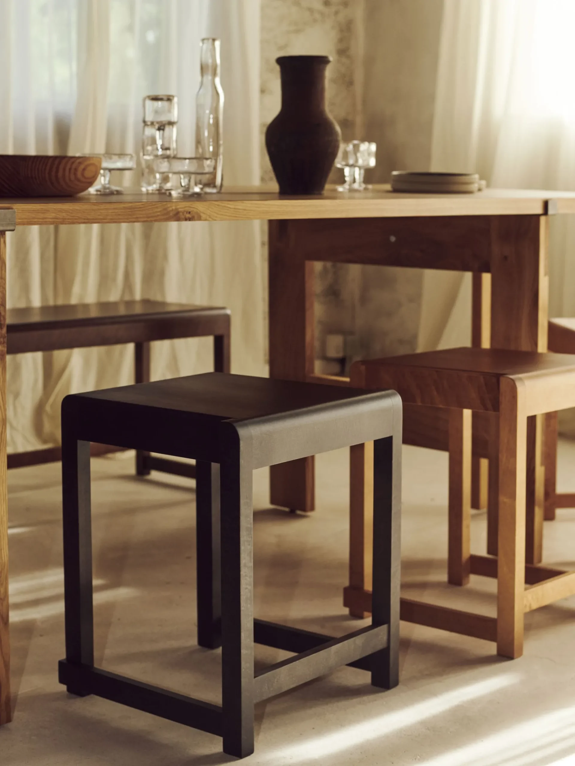 Low Stool 01