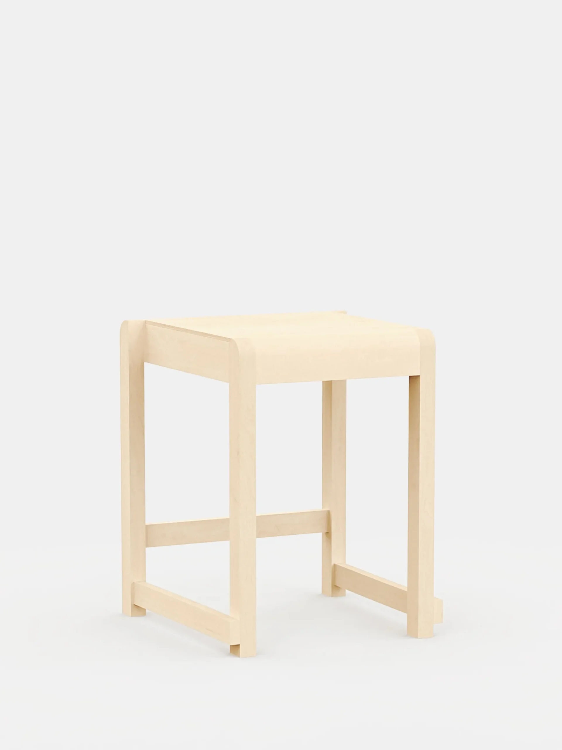 Low Stool 01