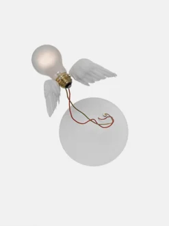 Lucellino Nt Wall Lamp