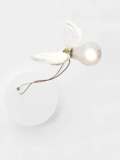 Lucellino Nt Wall Lamp