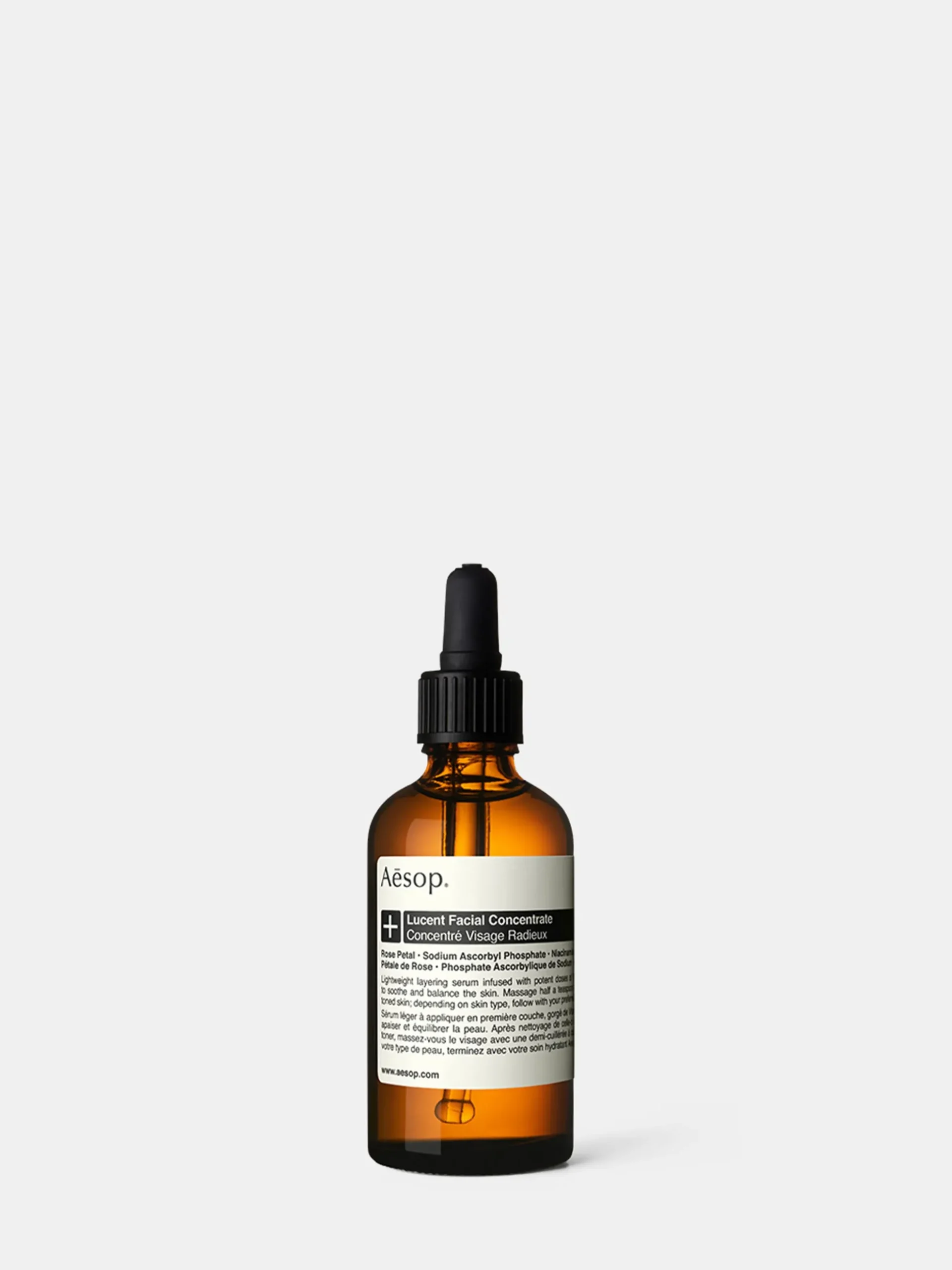 Lucent Facial Concentrate - 60ml
