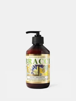 Luce Segreta Hand and Body Lotion - Lemon Blossom Scent