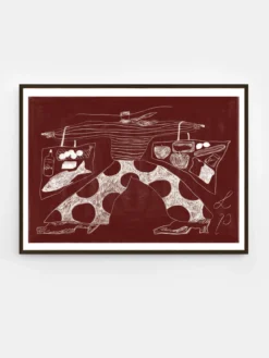 Lucia Tuffley - Sam Shopping