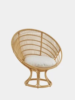 Luna Exterior Lounge Chair