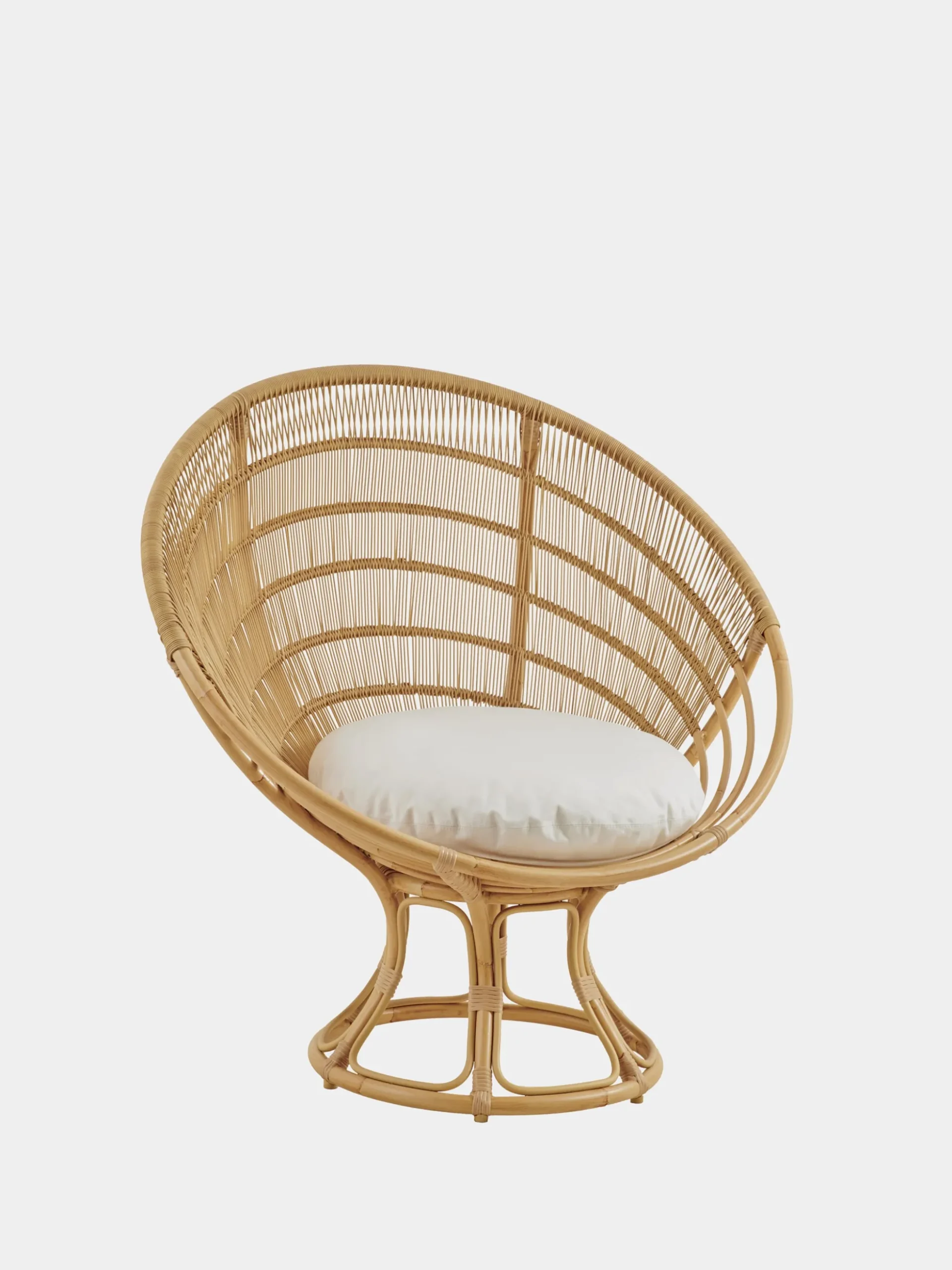 Luna Exterior Lounge Chair