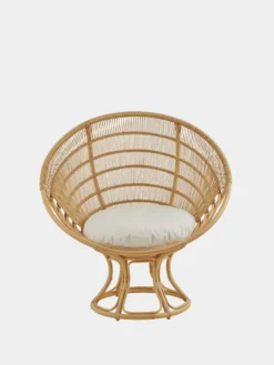 Luna Exterior Lounge Chair