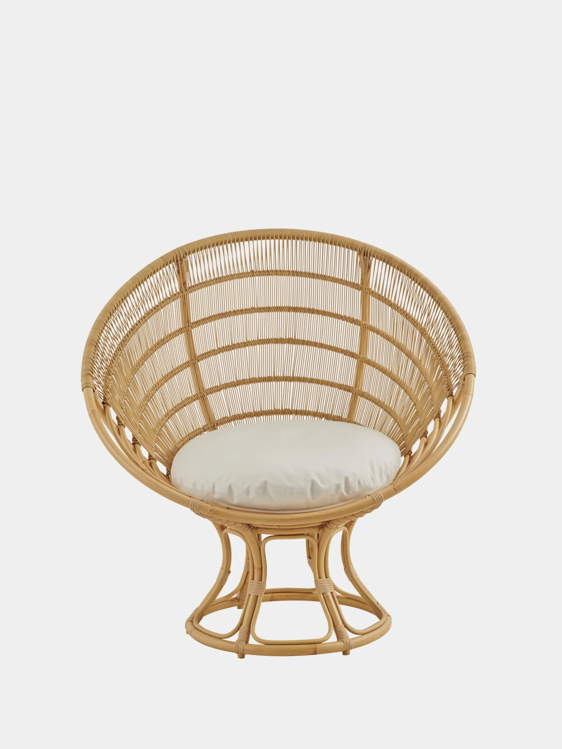 Luna Exterior Lounge Chair