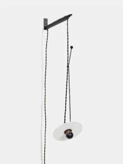 Luna 2 Wall Lamp