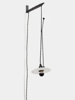 Luna 2 Wall Lamp