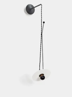 Luna 3 Wall Lamp