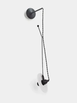 Luna 3 Wall Lamp