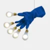Luzy Take Five Pendant