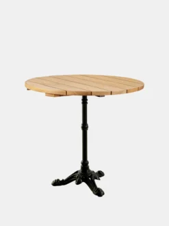 Lyon Café Table