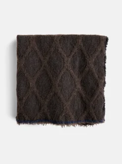 Mac Throw - Bruno
