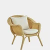 Madame Exterior Lounge Chair