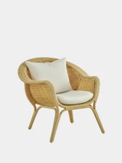 Madame Exterior Lounge Chair