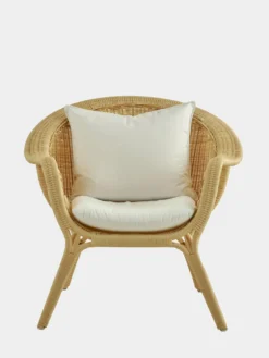 Madame Exterior Lounge Chair