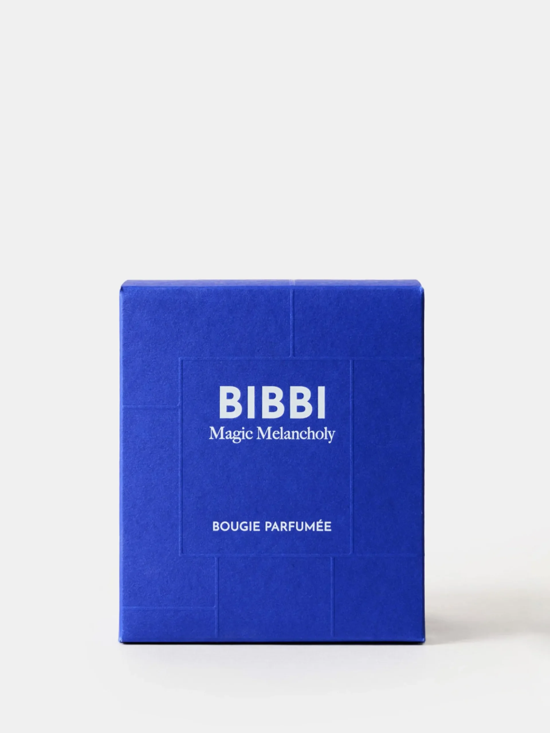 Magic Melancholy Scented Candle