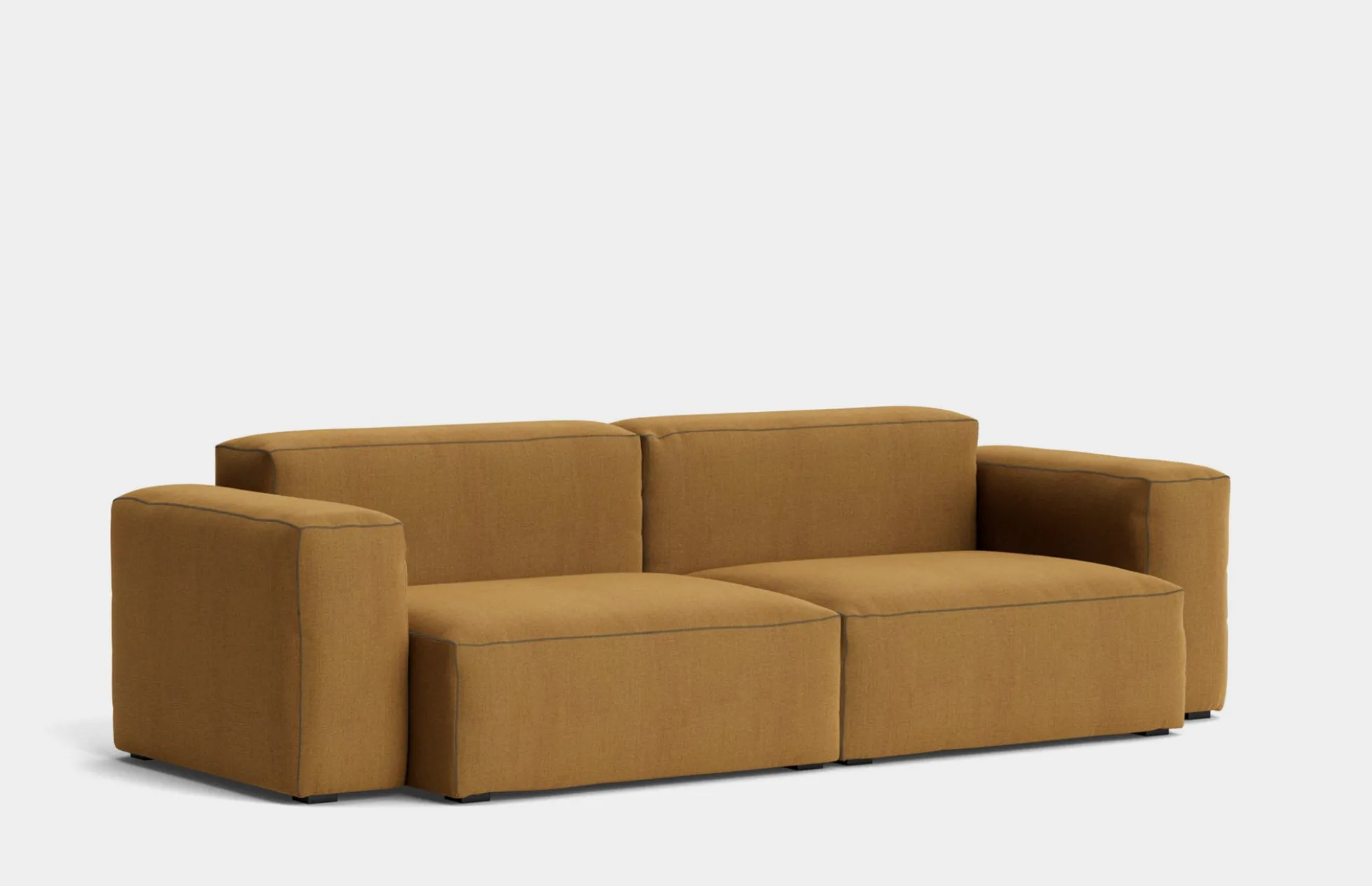Mags Soft Low - Combination 1 - 238 cm