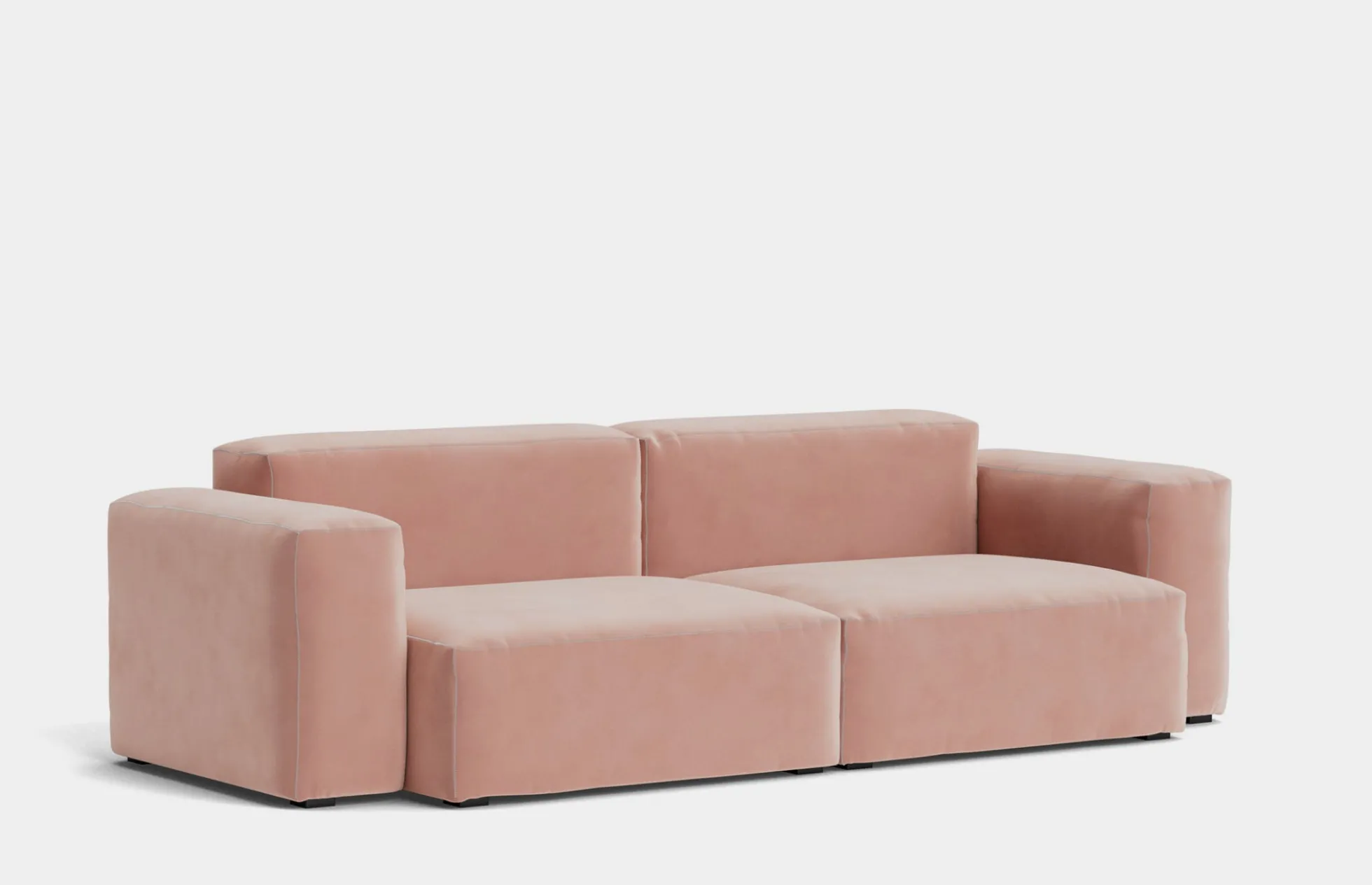 Mags Soft Low - Combination 1 - 238 cm