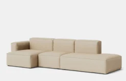 Mags Soft Low - Combination 4 - 331 cm