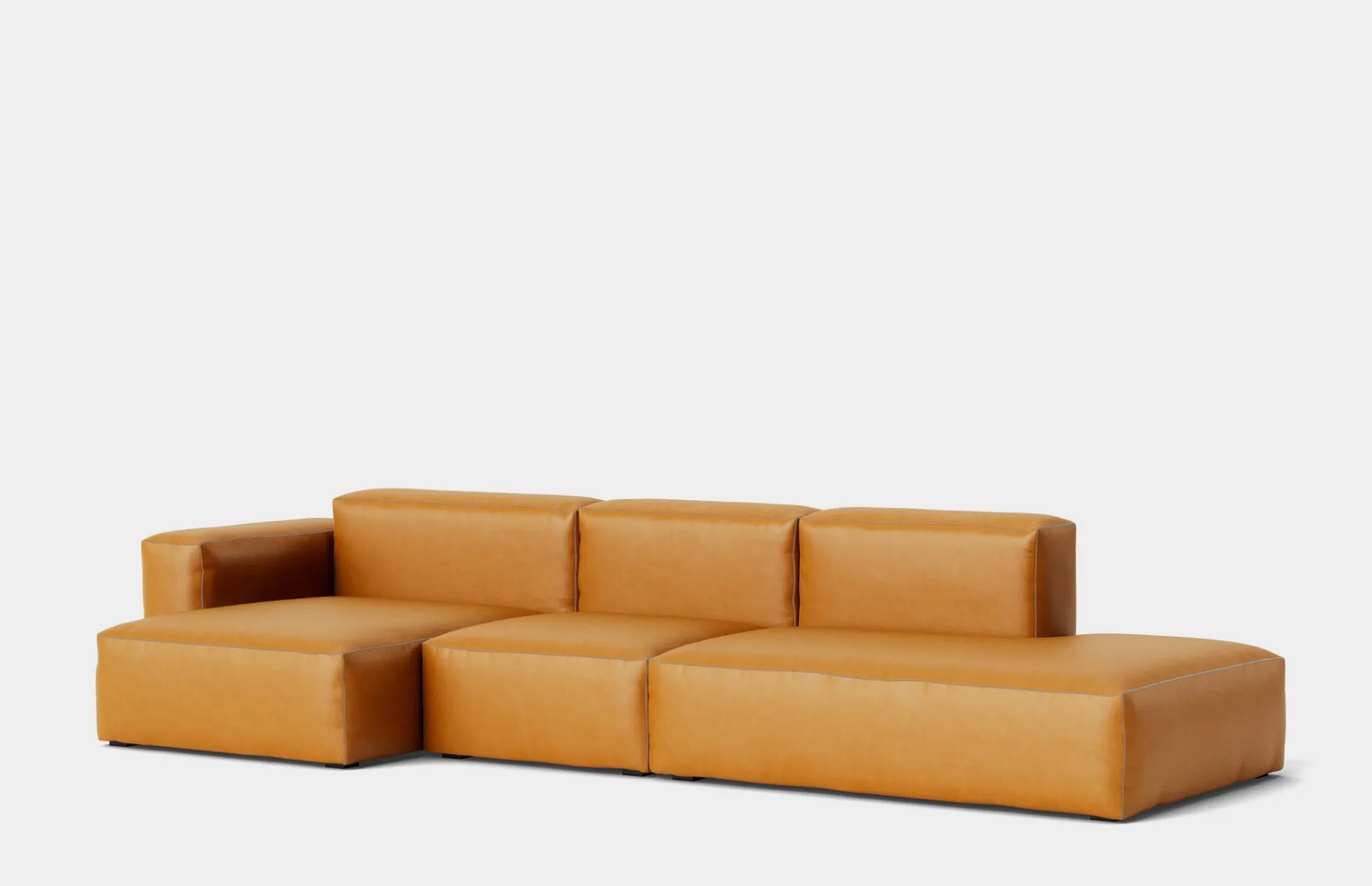 Mags Soft Low - Combination 4 - 331 cm