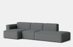 Mags Soft Low - Combination 4 - 331 cm