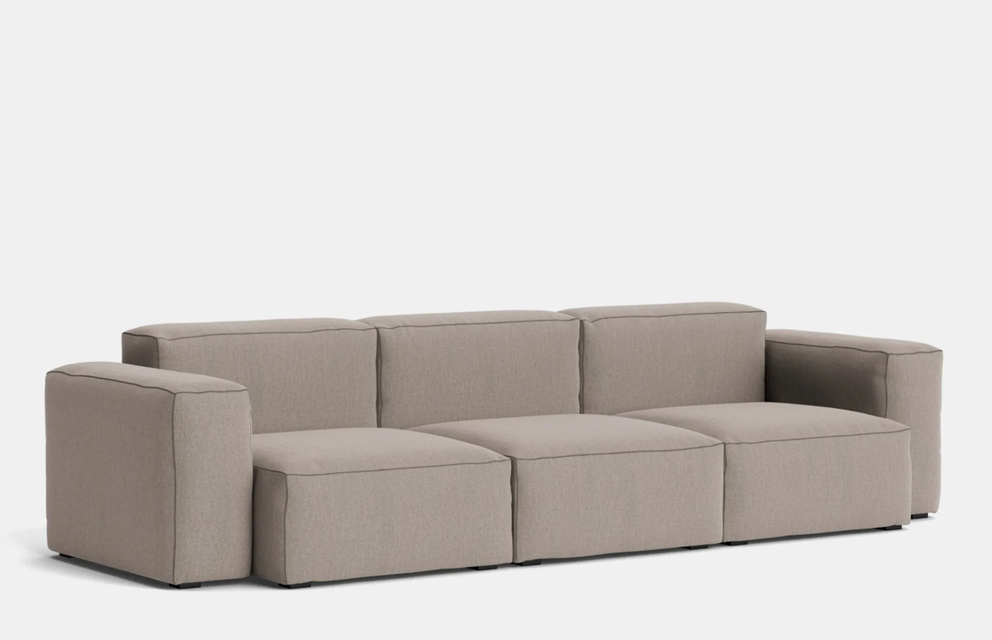 Mags Soft Low - Combination 1 - 278 cm