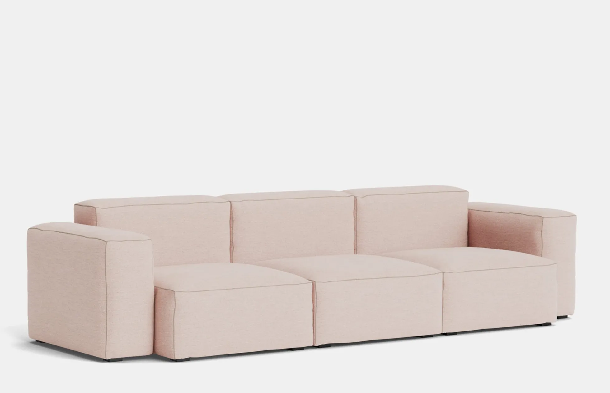 Mags Soft Low - Combination 1 - 278 cm