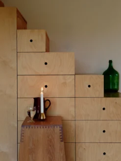 Maia Side Table