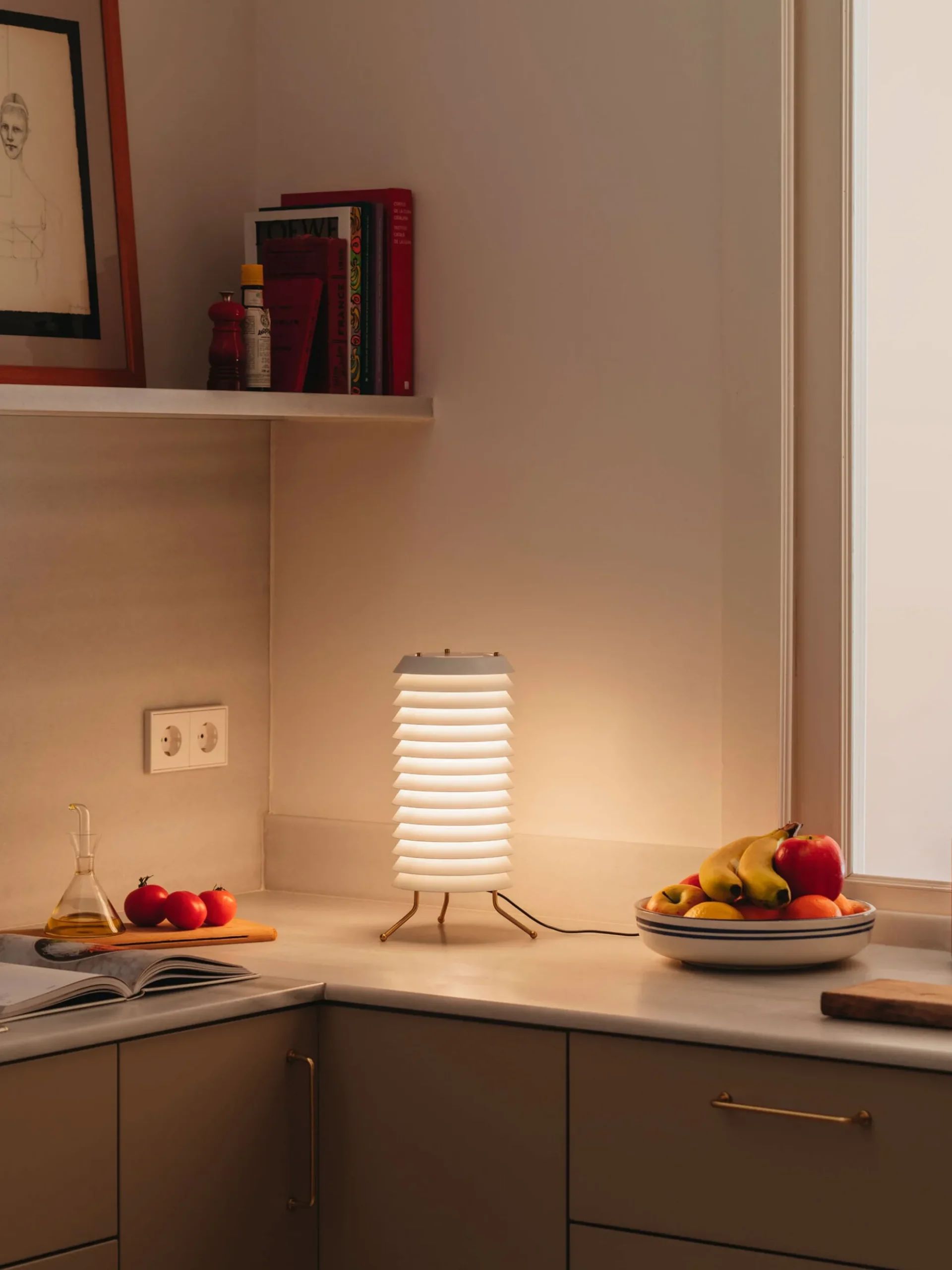 Maija Table Lamp