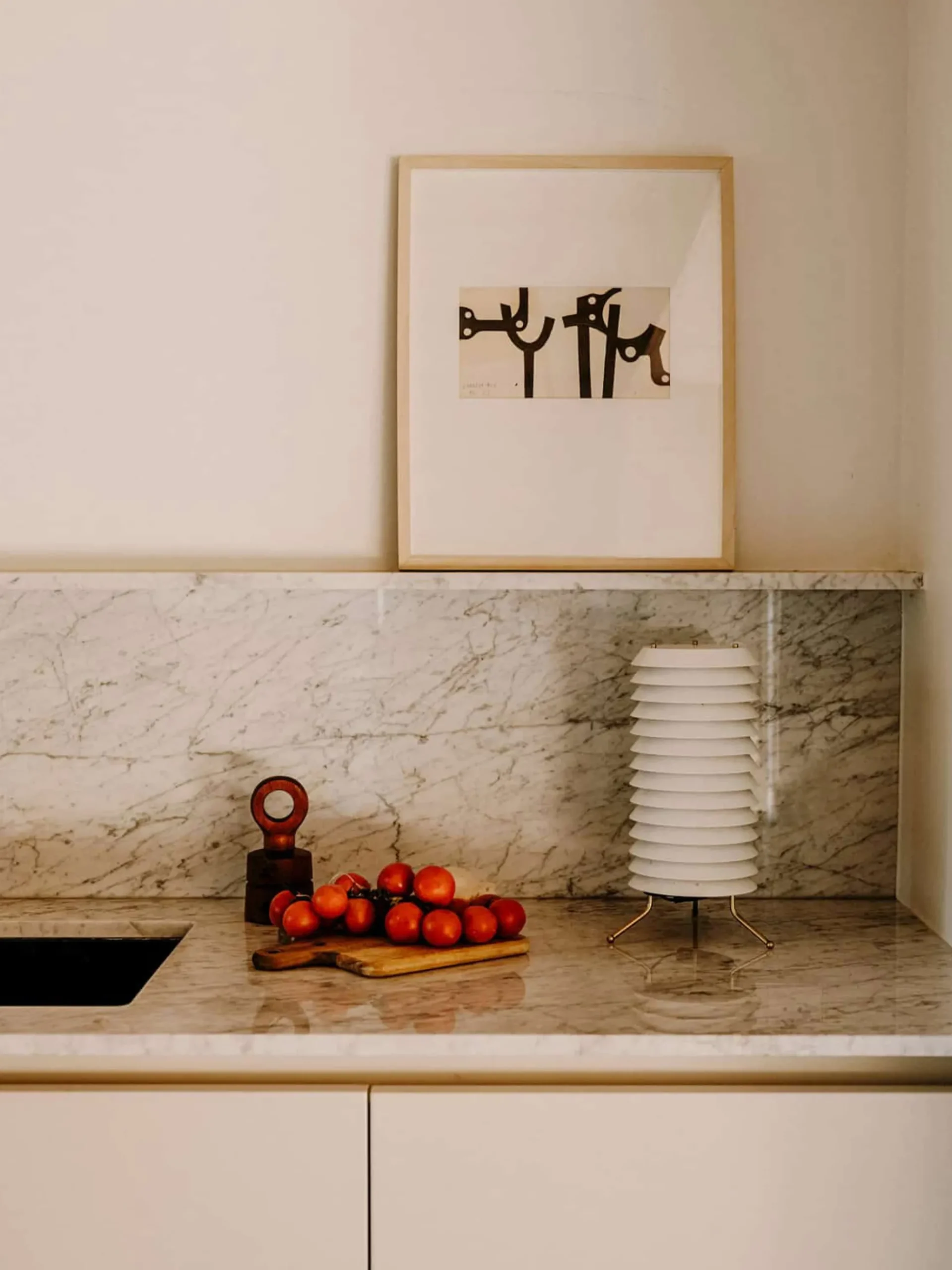 Maija Table Lamp