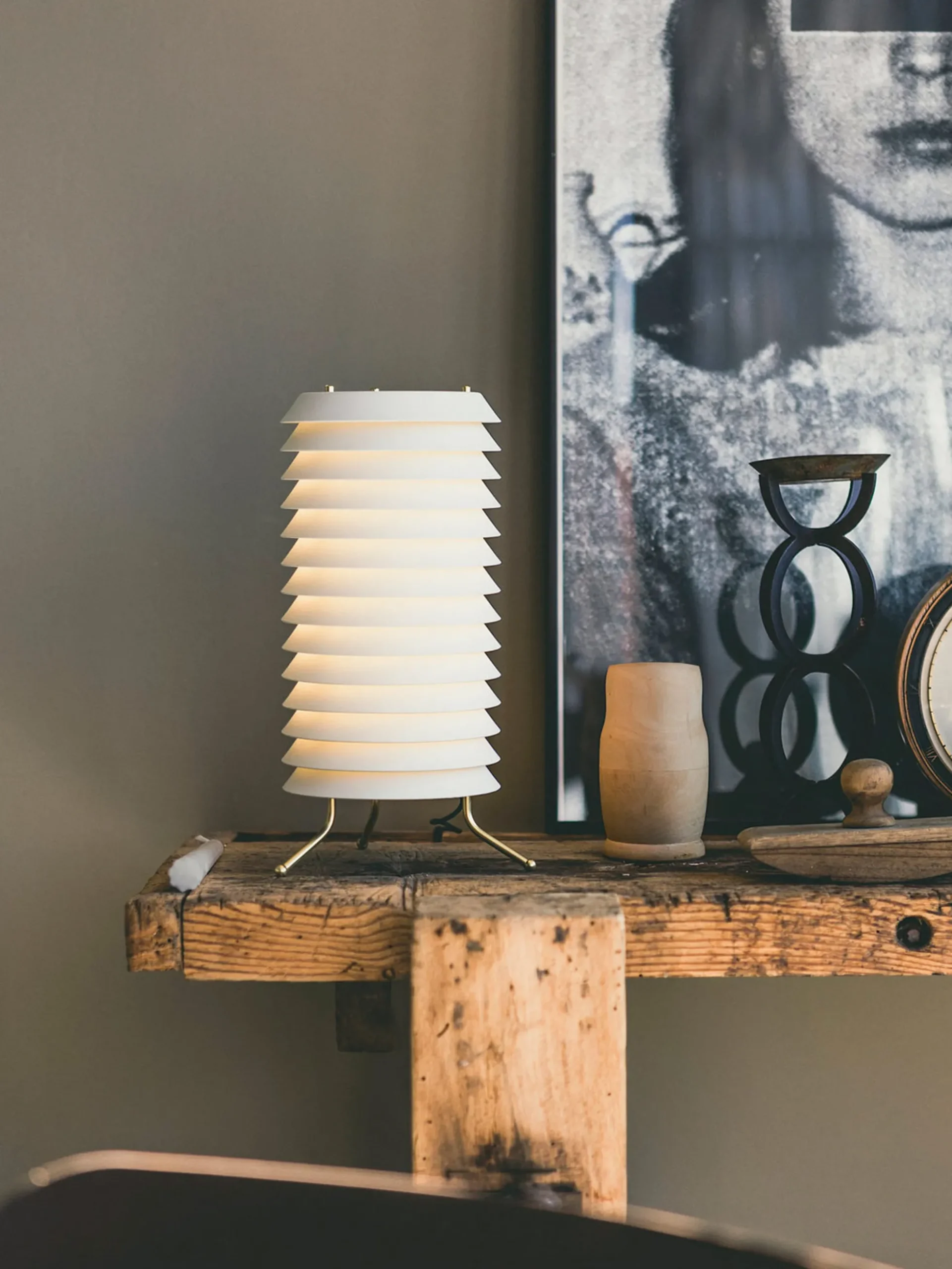 Maija Table Lamp