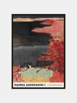 Mamma Andersson - Dagen Efter