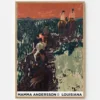 Mamma Andersson - Holiday