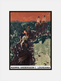 Mamma Andersson - Holiday