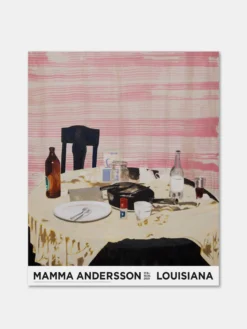Mamma Andersson - Humdrum Day